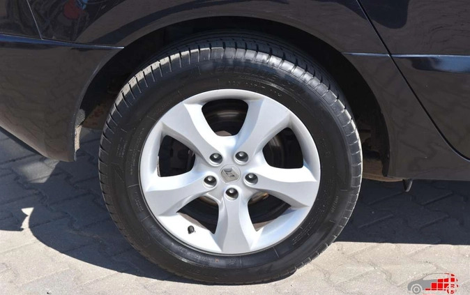 Renault Koleos cena 25900 przebieg: 177287, rok produkcji 2008 z Nasielsk małe 466